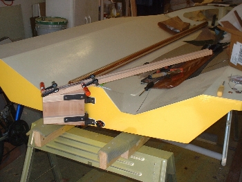 Paper Jet plywood boat kits